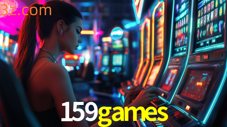159games App